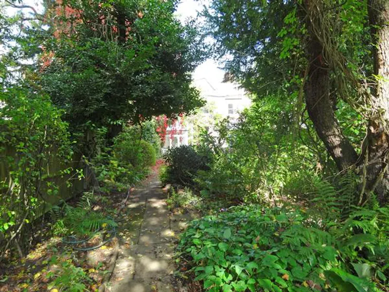 Detached Dulwich stills house , B1618 (photo 42)