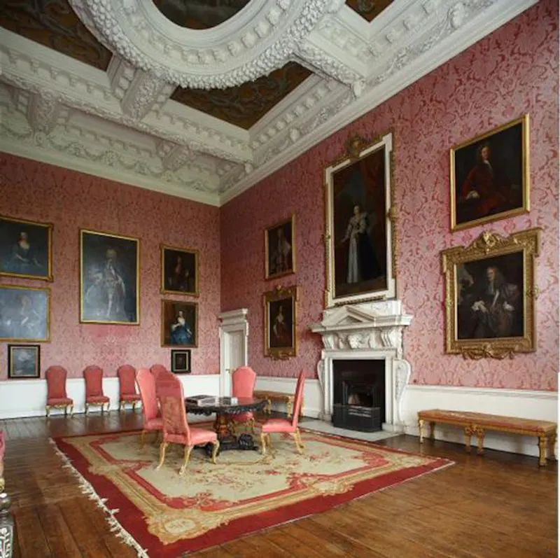 Country estate in Fakenham, A1323 (photo 11)
