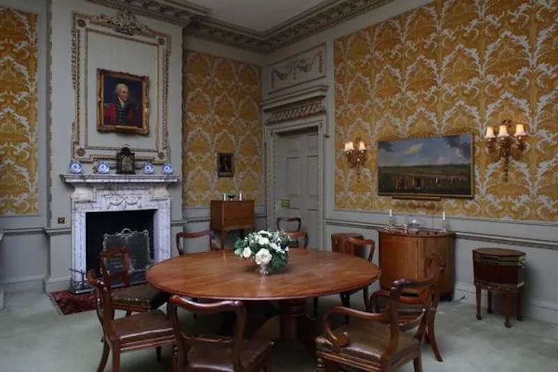 Country estate in Fakenham, A1323 (photo 12)