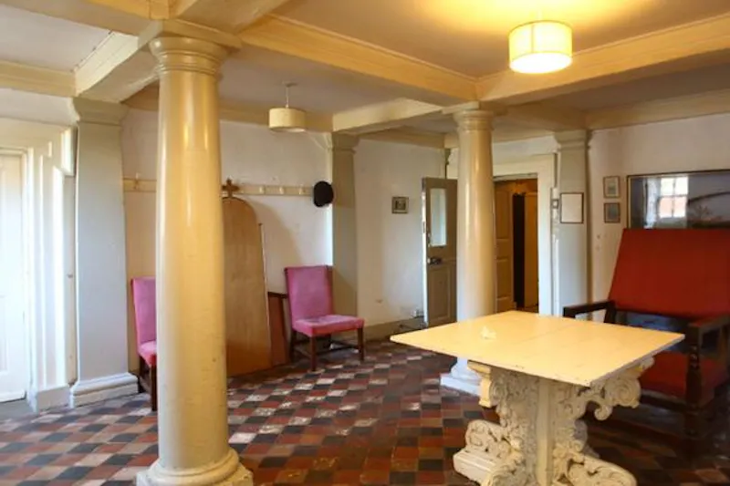 Country estate in Fakenham, A1323 (photo 25)