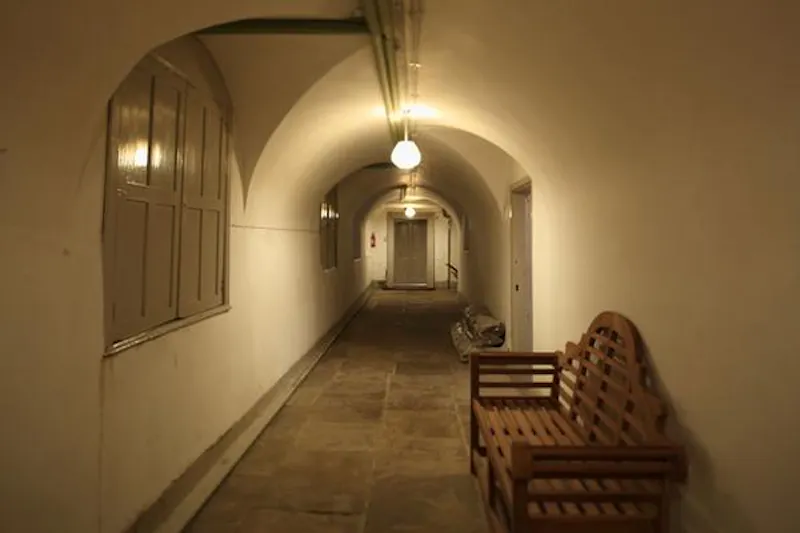 Cellar at Country estate in Fakenham, A1323 (photo 32)
