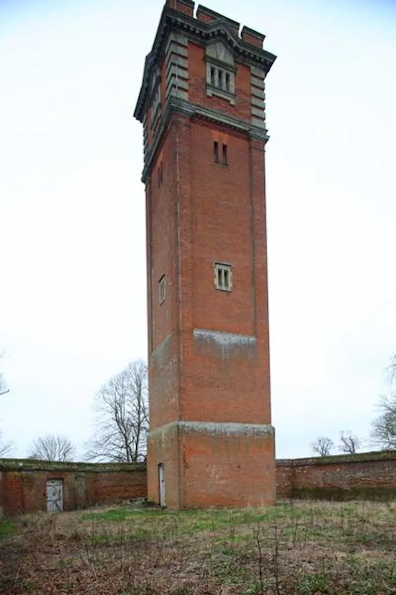 Stable / Outbuildings at Country estate in Fakenham, A1323 (photo 50)