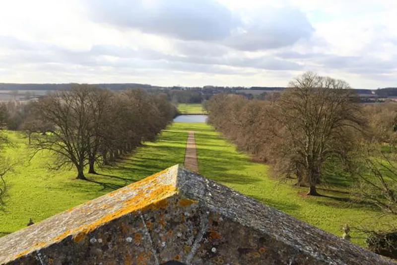 Views - country at Country estate in Fakenham, A1323 (photo 51)