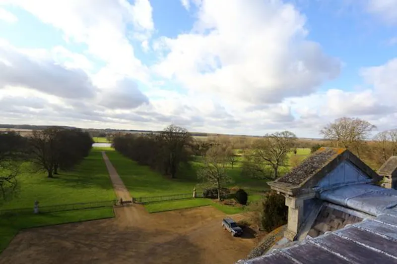 Country estate in Fakenham, A1323 (photo 52)