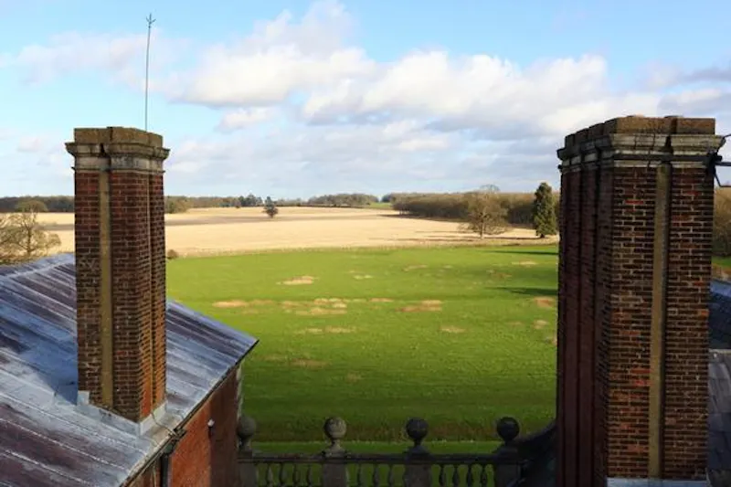 Country estate in Fakenham, A1323 (photo 53)