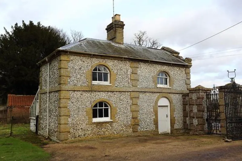 Stable / Outbuildings at Country estate in Fakenham, A1323 (photo 55)