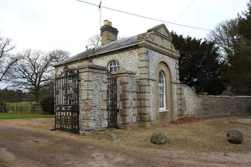 Country estate in Fakenham, A1323 (photo 56)