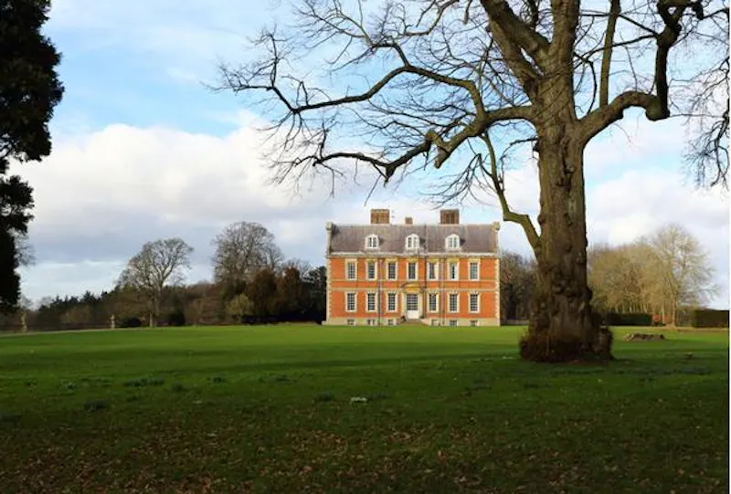 Country estate in Fakenham, A1323 (photo 58)