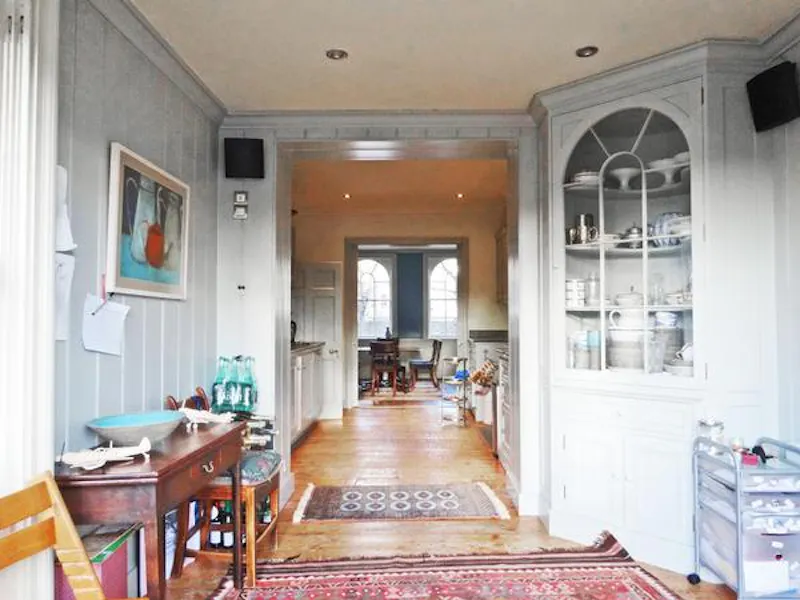 Camberwell house with pavillion, A1330 (photo 8)