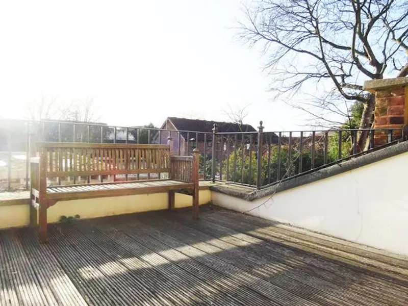 Camberwell house with pavillion, A1330 (photo 20)