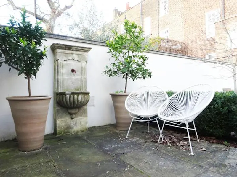 Camberwell house with pavillion, A1330 (photo 50)