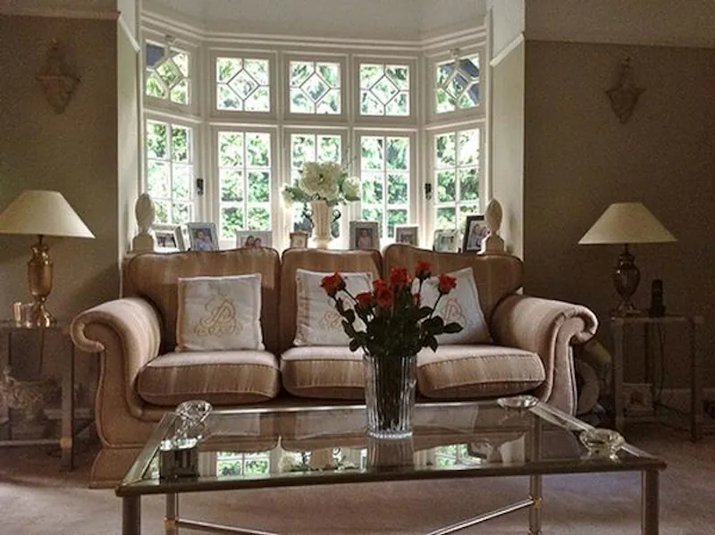 Tudor style warm Watford home, M284 (photo 3)