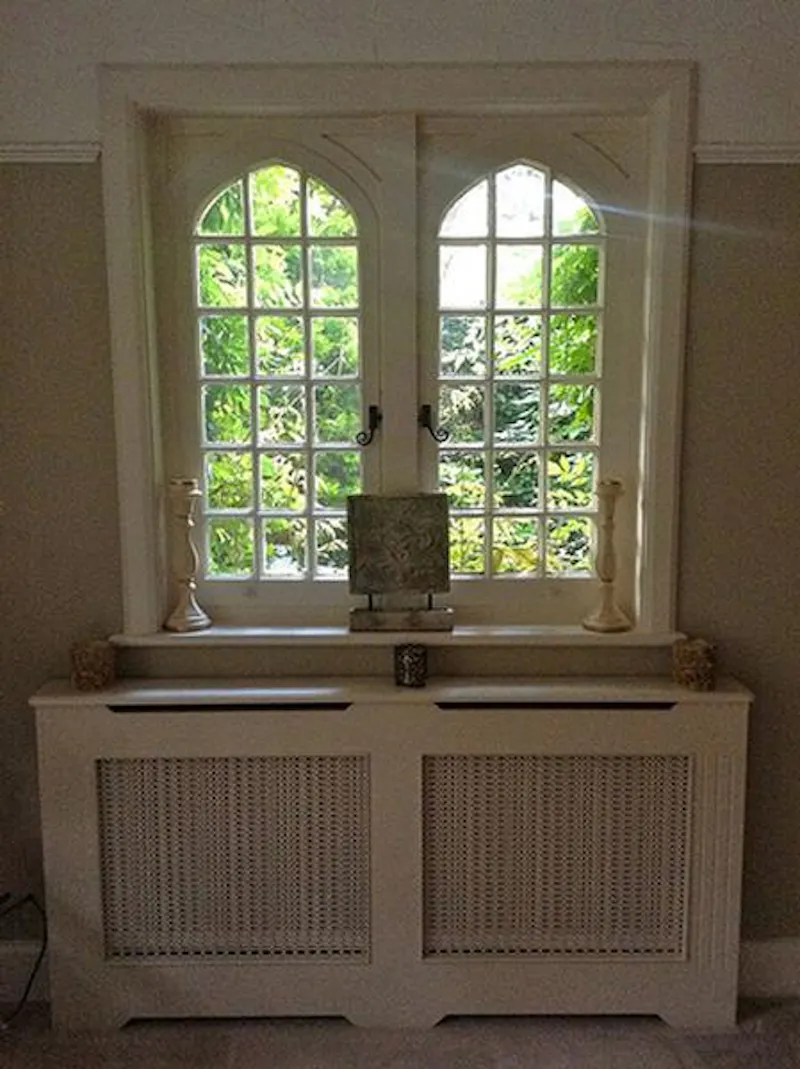 Tudor style warm Watford home, M284 (photo 4)