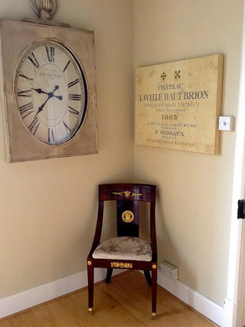 Tudor style warm Watford home, M284 (photo 26)