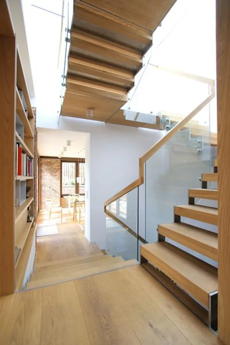 Modern Peckham 5 bed house, K377 (photo 6)