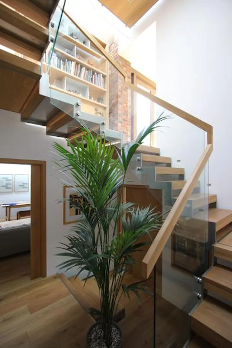 Modern Peckham 5 bed house, K377 (photo 16)