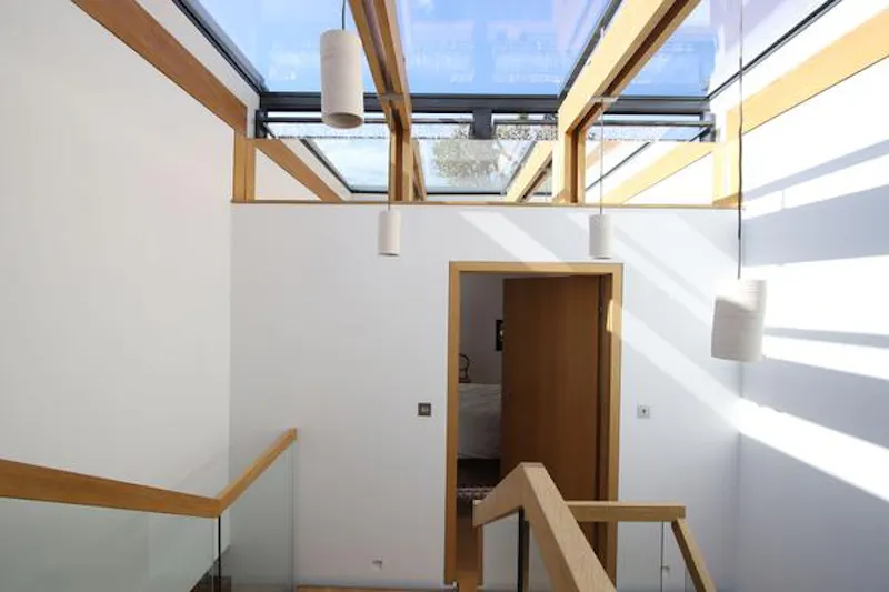 Modern Peckham 5 bed house, K377 (photo 20)