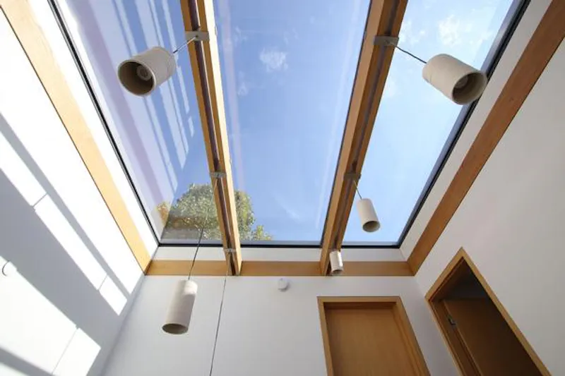Modern Peckham 5 bed house, K377 (photo 21)