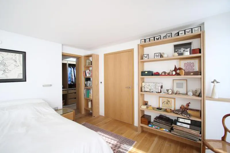 Modern Peckham 5 bed house, K377 (photo 23)