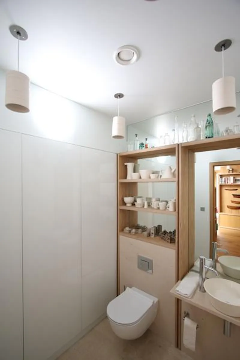 Modern Peckham 5 bed house, K377 (photo 24)
