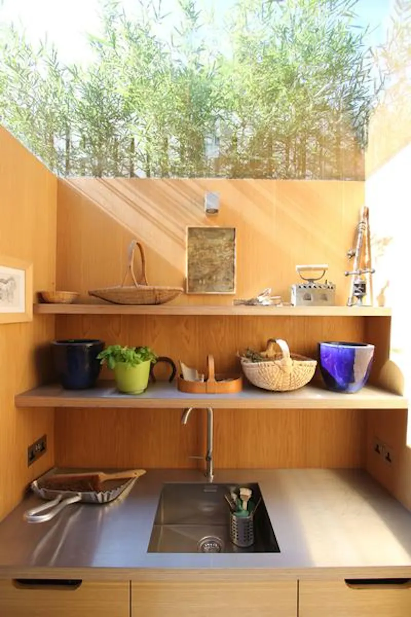 Modern Peckham 5 bed house, K377 (photo 13)
