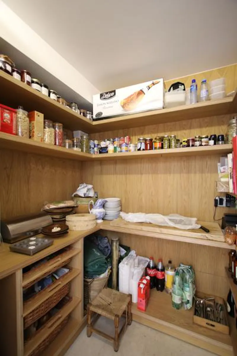 Modern Peckham 5 bed house, K377 (photo 14)