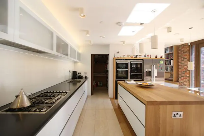Modern Peckham 5 bed house, K377 (photo 8)