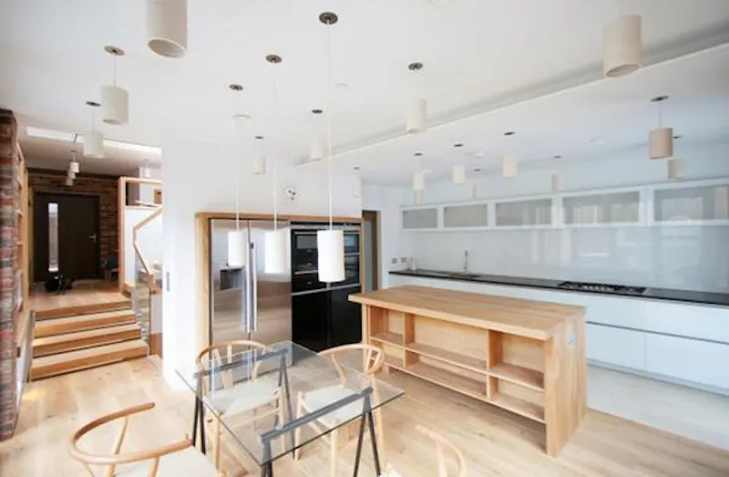 Modern Peckham 5 bed house, K377 (photo 12)