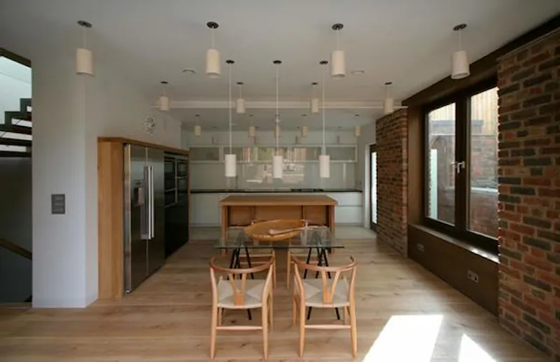 Modern Peckham 5 bed house, K377 (photo 11)