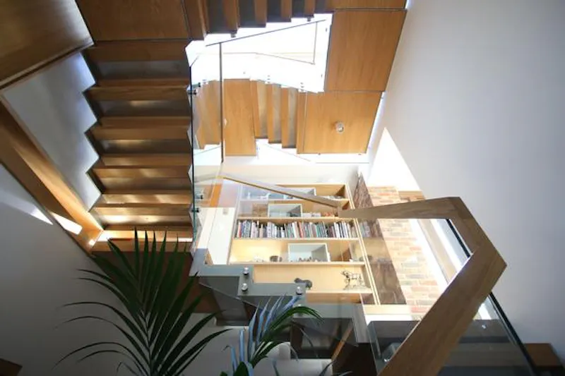 Modern Peckham 5 bed house, K377 (photo 28)