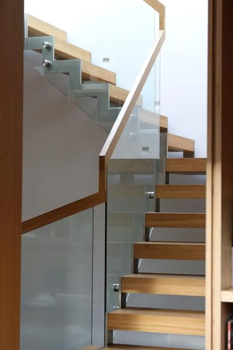 Modern Peckham 5 bed house, K377 (photo 30)