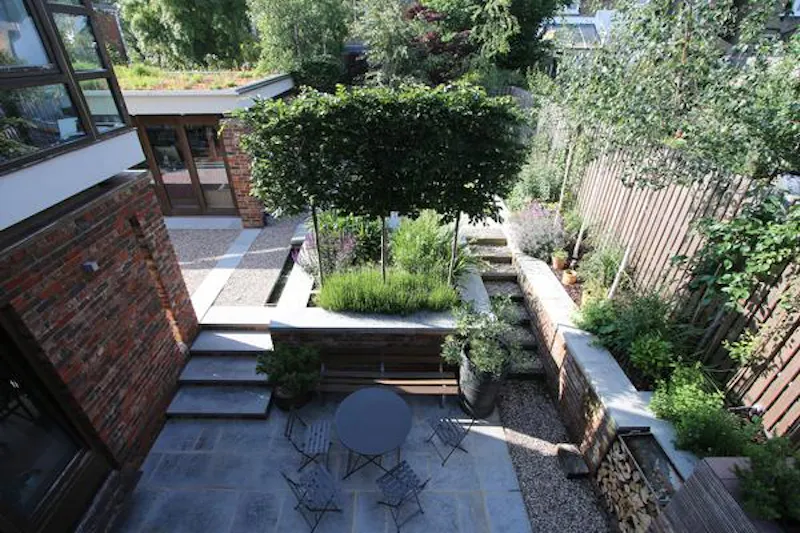 Modern Peckham 5 bed house, K377 (photo 31)