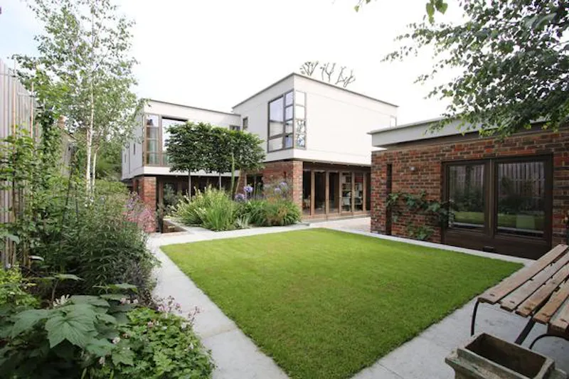 Modern Peckham 5 bed house, K377 (photo 32)