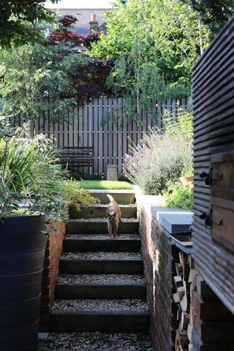 Modern Peckham 5 bed house, K377 (photo 35)