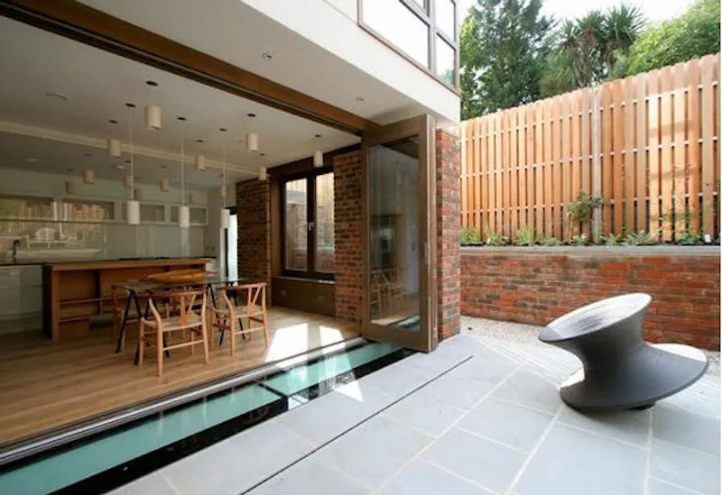 Modern Peckham 5 bed house, K377 (photo 37)