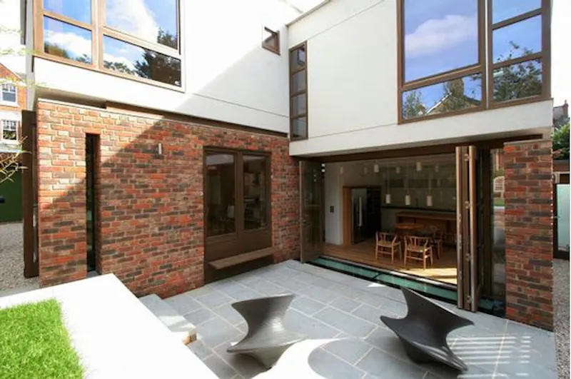 Modern Peckham 5 bed house, K377 (photo 39)