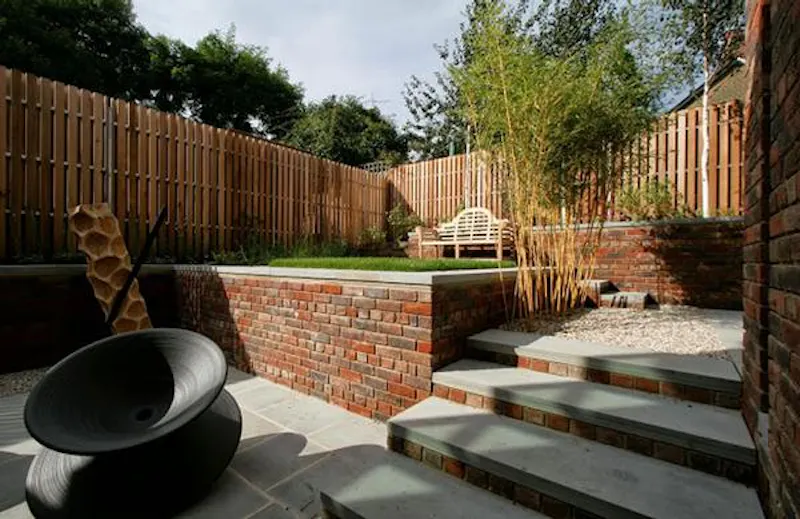 Modern Peckham 5 bed house, K377 (photo 40)