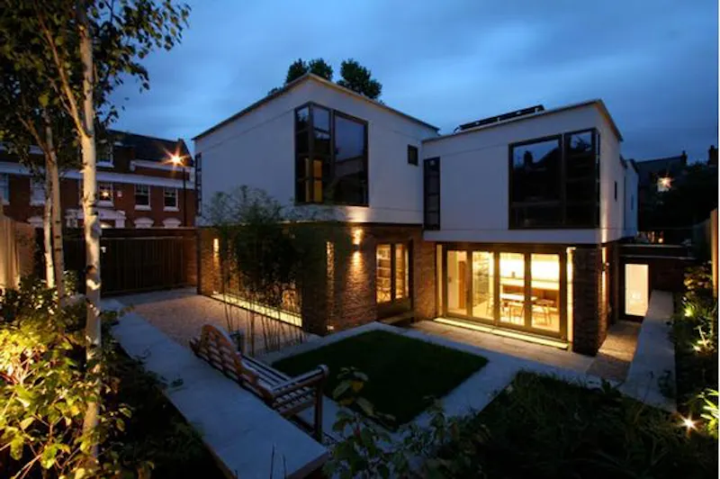 Modern Peckham 5 bed house, K377 (photo 41)
