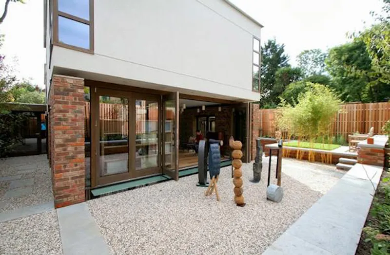 Modern Peckham 5 bed house, K377 (photo 43)
