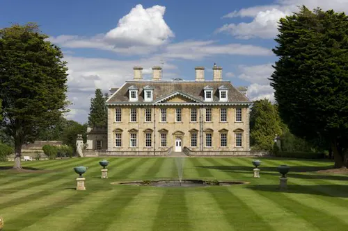 Spectacular Stamford chateau, A1324