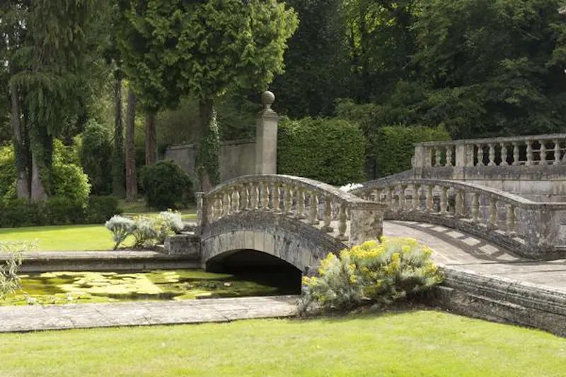 Spectacular Stamford chateau, A1324 (photo 11)