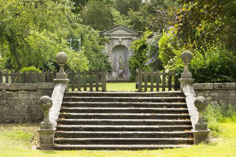 Spectacular Stamford chateau, A1324 (photo 22)