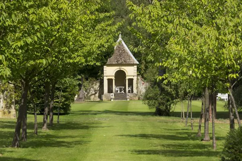 Spectacular Stamford chateau, A1324 (photo 26)