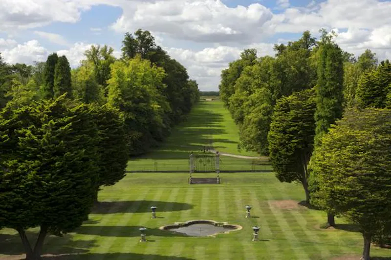 Spectacular Stamford chateau, A1324 (photo 29)