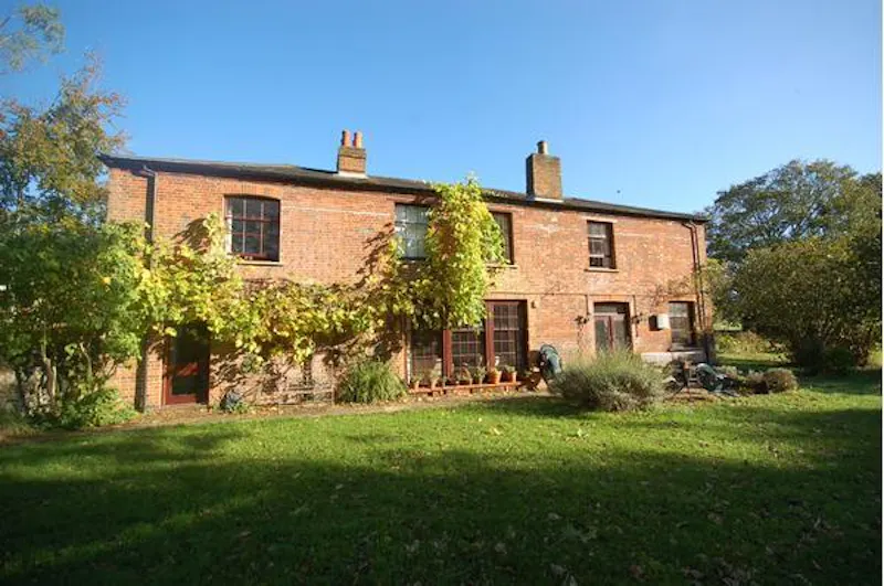 Film location L642 in Hertfordshire (photo 1)