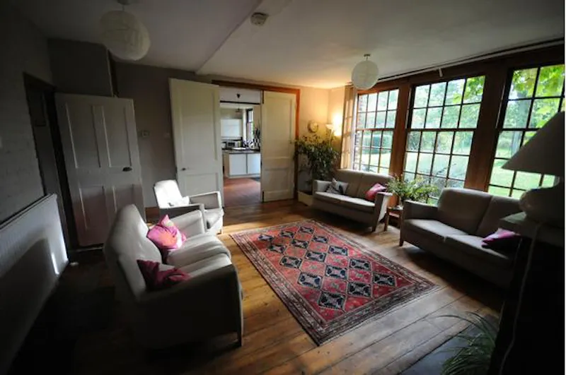 Film location L642 in Hertfordshire (photo 4)