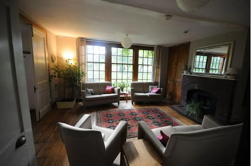 Film location L642 in Hertfordshire (photo 5)