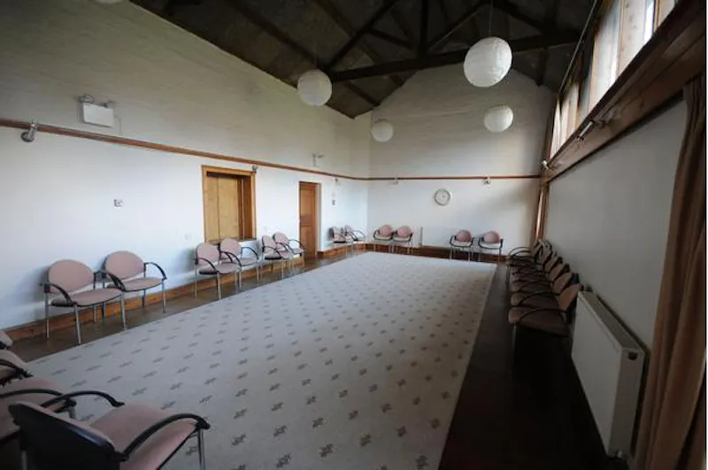 Film location L642 in Hertfordshire (photo 10)