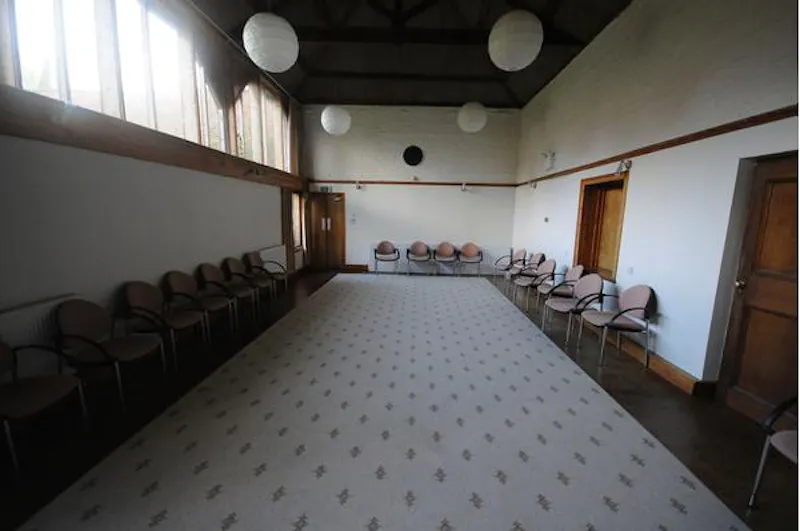 Film location L642 in Hertfordshire (photo 11)