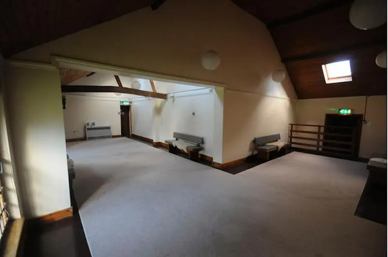 Film location L642 in Hertfordshire (photo 13)